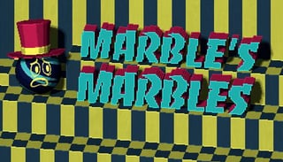 Marble's Marbles (6.39 / 20% off)