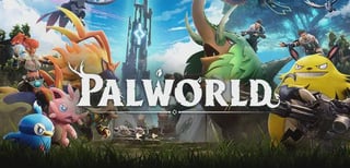 Palworld