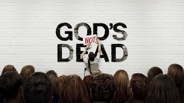 God’s Not Dead 5-Movie Collection