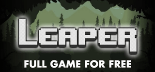 Leaper (100% off / Free)