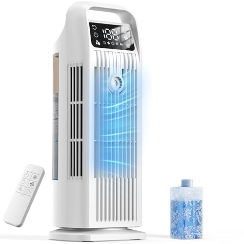 10% OFF on a Fast Selling 4-in-1 Portable Air Conditioner & Evaporative Air Cooler