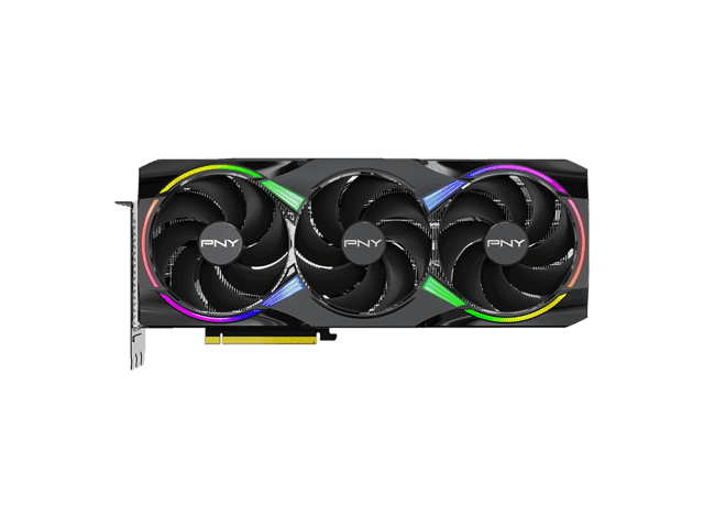 PNY ARGB OC GeForce RTX 5080 16GB