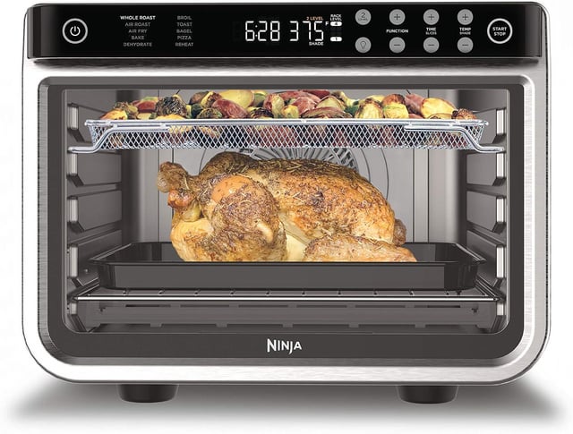 39% OFF – Ninja Foodi XL Pro Air Fry Oven 10-in-1 – Now