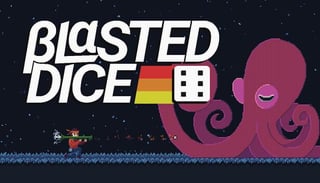 Blasted Dice
