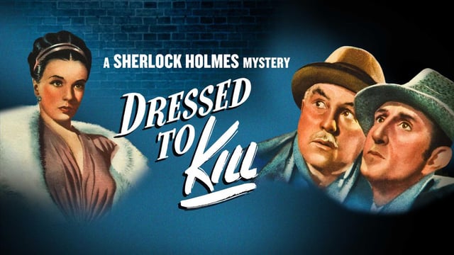 Sherlock Holmes 13-Movie Collection