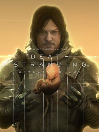 Death Stranding Director’s Cut (-72% off ~
