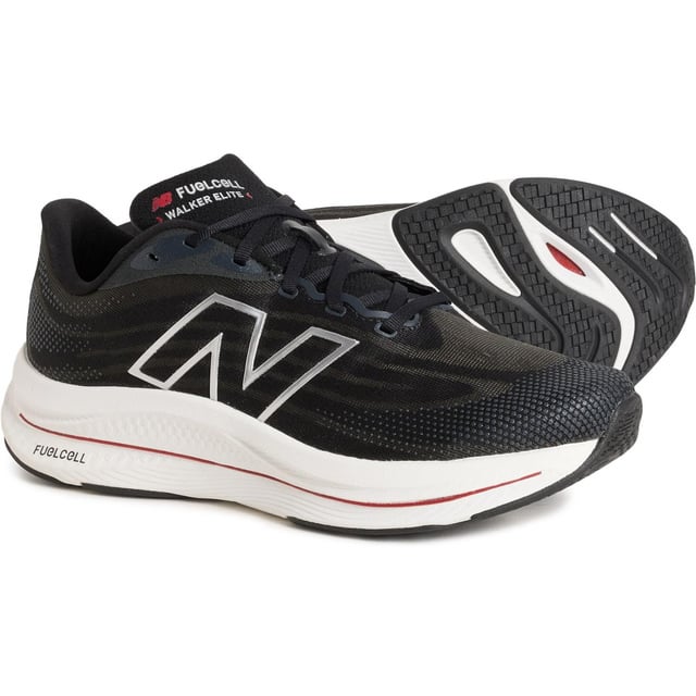 New Balance Walker Elite for the Wide (4E) Feet Folks