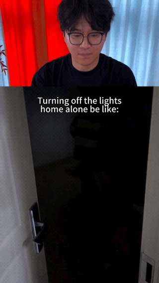 Smart Motion Lights for Home Safety & Convenience