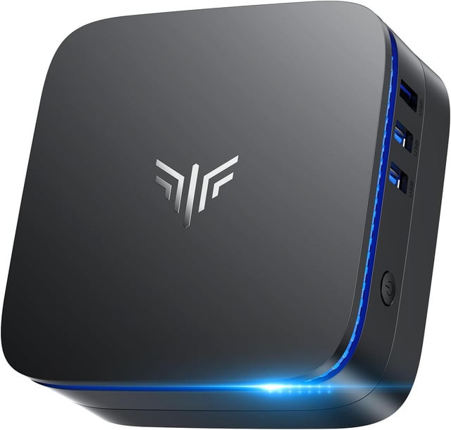 20% LIMITED TIME OFF on a AK1PLUS Mini PC (KAMRUI) – Now