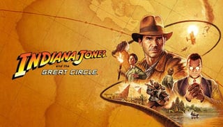 Indiana Jones and the Great Circle - 40% off (£35.99)