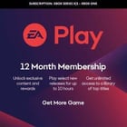 10 Months of Xbox Game Pass Ultimate