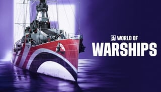 World of Warships - Marblehead Lima DLC (100% off / FREE)