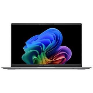 ASUS VivoBook S 15 (Cert. Refurb): 15” 3K 120Hz OLED, Snapdragon X1E 78 100, 16GB LPDDR5, 512GB SSD