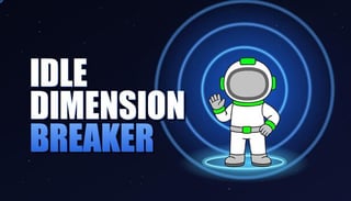 Idle Dimension Breaker (4.49$ / 10% off)