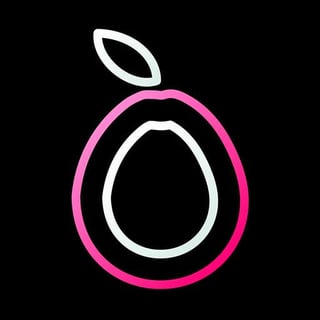 GuavaLine Pink Icon Pack