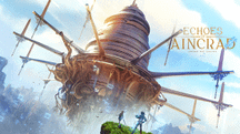 Echoes of Aincrad (£47.29 | €59.49 |