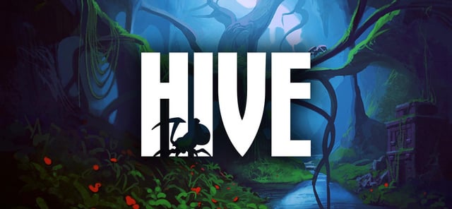 The Hive (9,99$ / 50%)