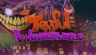 Save 50% on Toyful Wonderworld, now only