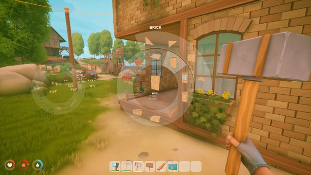 Solarpunk (€17.93 -22% off / £17.00 -17% off /