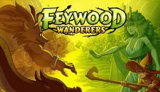Feywood Wanderers