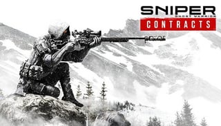 Save 90 % on Sniper Ghost Warrior Contracts (2,99€)