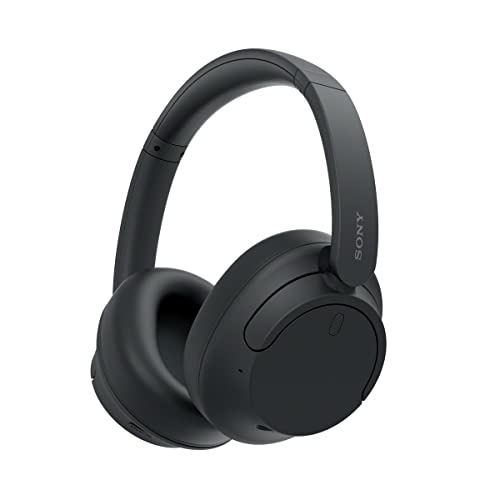 Sony WH-CH720N Noise Canceling Wireless Headphones at