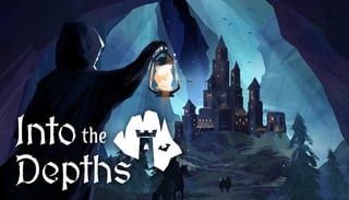 Into the Depths - Launch Discount