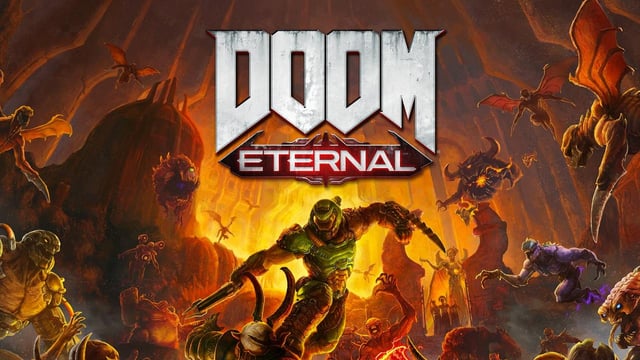 DOOM Eternal (90% Off