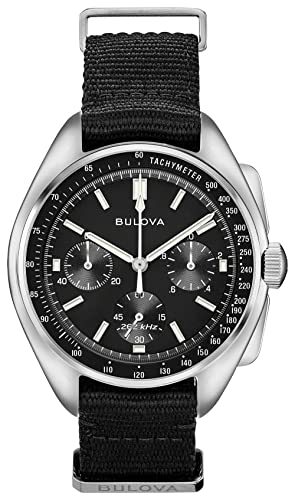 Screaming deal for 45mm Bulova Lunar Pilot- 61% off