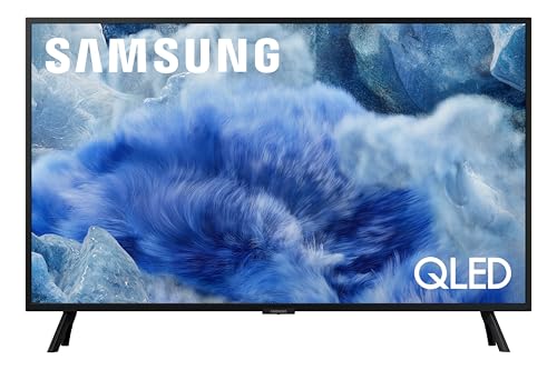 -20% OFF on a 32" QLED Q8F 4K Smart TV (2025) (Samsung)