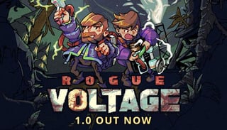 Rogue Voltage