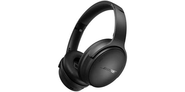Bose QuietComfort Wireless ANC Headphones (2 colors)