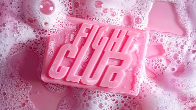 Fight Club upgraded to 4k (again) on sale