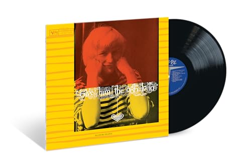Blossom Dearie - Give Him The Ooh-La-La (Verve Vault Series)