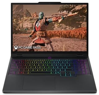 Lenovo Legion 5i Gaming Laptop: 15.1" WQXGA (2560 x 1600) OLED 165Hz, Intel i7-14700HX, RTX 5070, 16GB DDR5 RAM, 1TB SSD