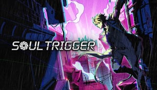 Soul Trigger - Save 20% During the Steam Summer Sale