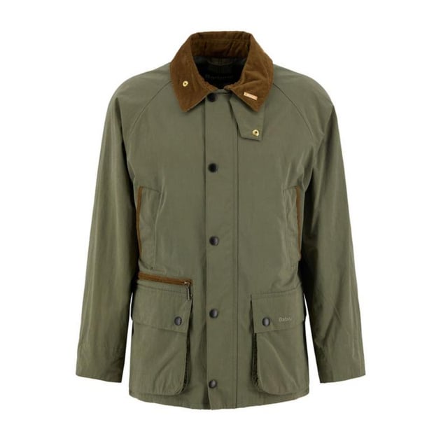 Men’s Barbour Icons Bedale Casual Jacket - 37% off/Save