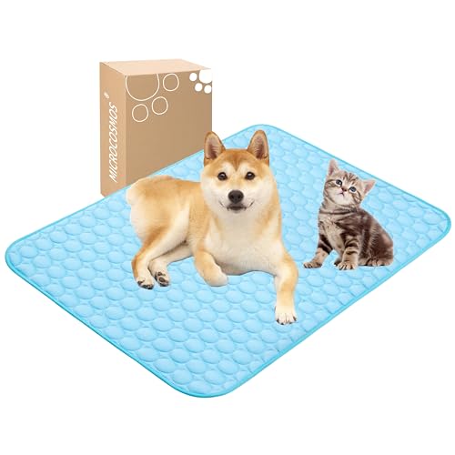 15% OFF On a Fast-Selling Summer Cooling Mat (MICROCOSMOS)