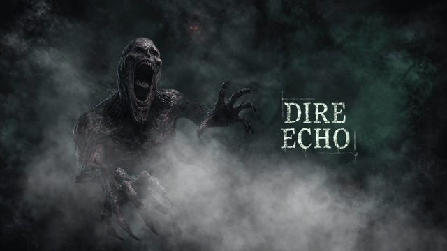 DIRE ECHO (100% off / Free)
