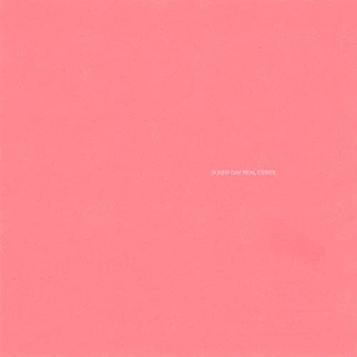 Sunny Day Real Estate - LP2 [2 LP]