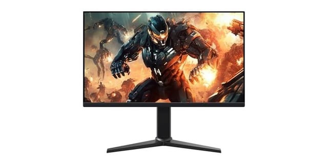 Amazon Basics 24" Gaming Monitor