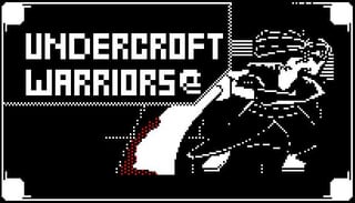 Undercroft Warriors (1.49$/50% Off)