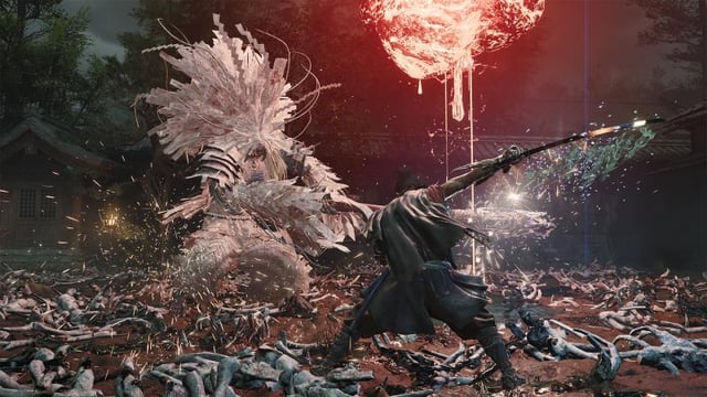 Onimusha: Way of the Sword - Pre Order (20% off /€ 55.76)