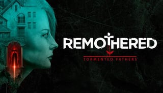Remothered: Tormented Fathers (100% off / FREE)