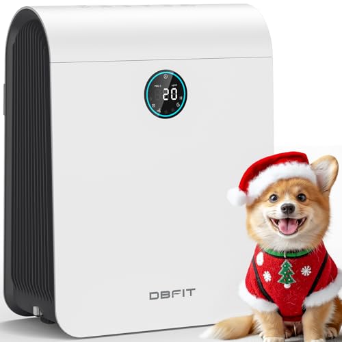 Home air purifier with washable filter | cd: AWH4S6DN