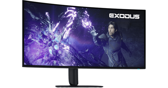 Dell Alienware AW3926QW 39" 5120x2160 165hz OLED Monitor
