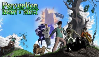 Perception: Heart and Mind (80% off/0.99$)
